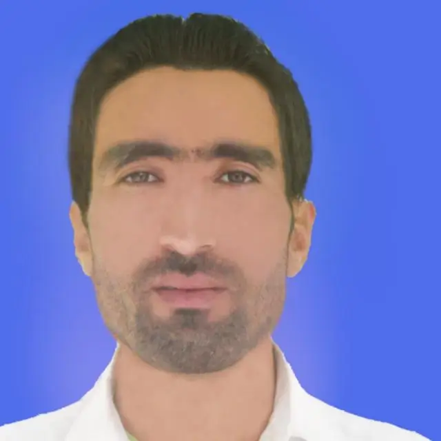 Sartaj Khan, Web Developer and Tool Creator